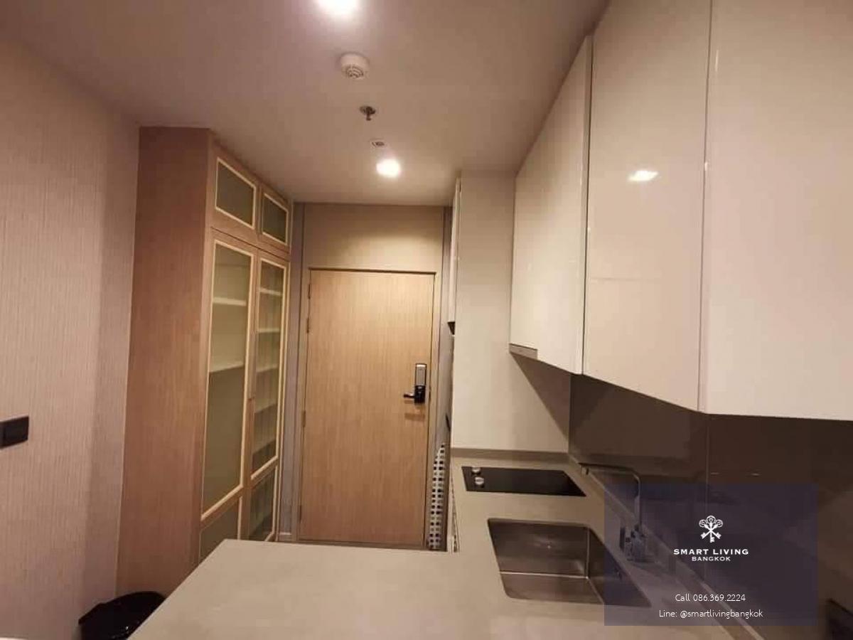 📢👇Grab or gone!!!Petfriendly in Thonglor near Donki mall, very good price, fully furnished