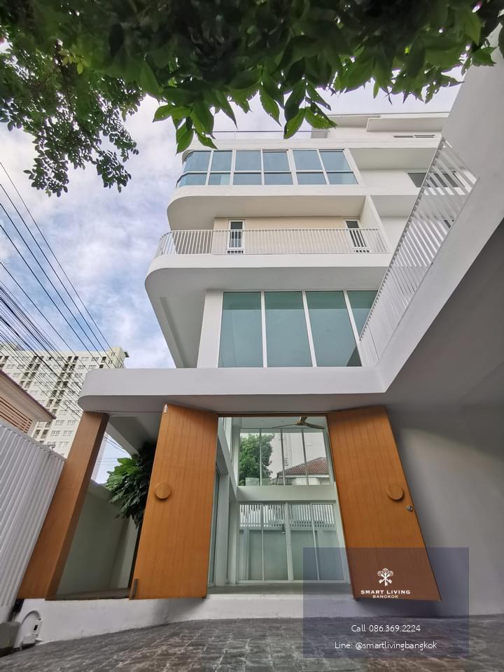 🔥 ขายด่วน Portico (Sukhumvit 77) , 5 ห้องนอน ใกล้ BTS อ่อนนุช