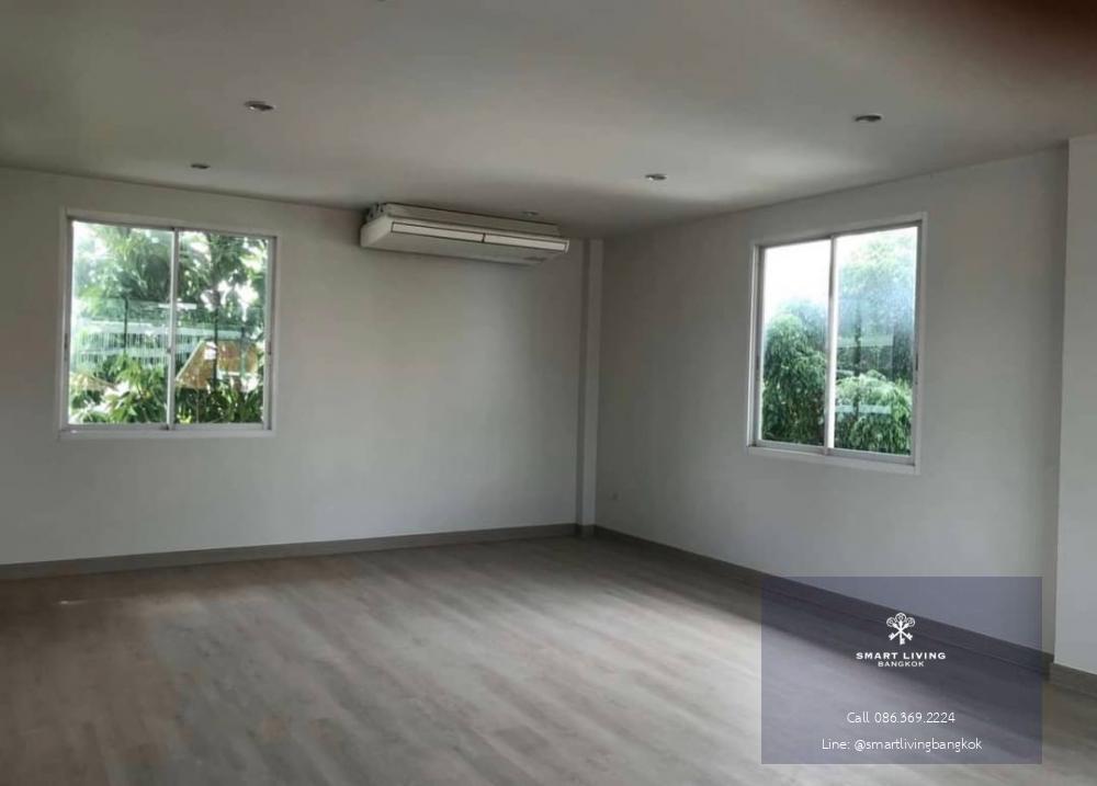 📢👇For rent / sale petfriendly home in Wutthakat/Sathorn, only 50 meters from BTS Wutthakat