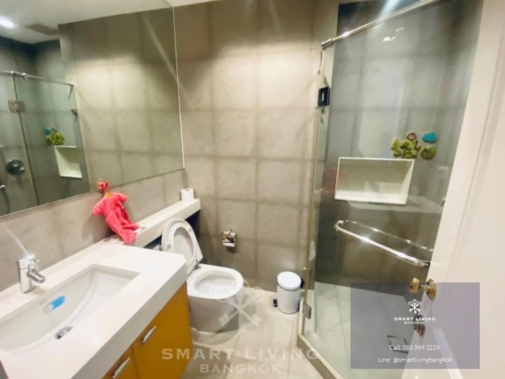 For rent :one of Luxury condominium in the nice area of Bangkok