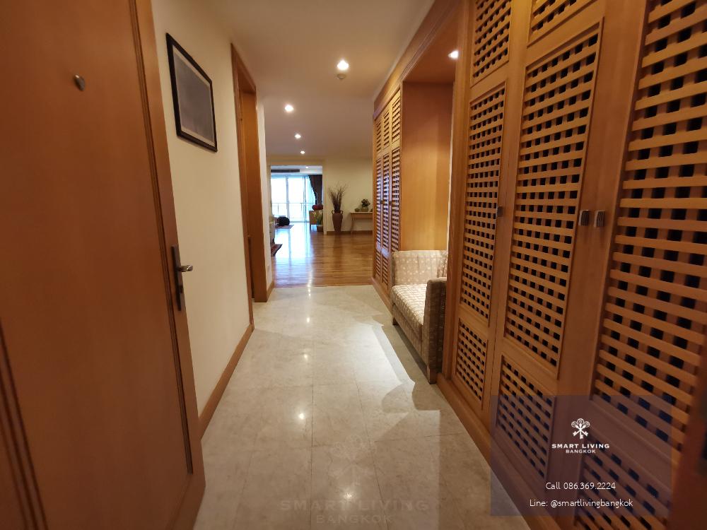 Pet friendly 3 bed , close to BTS Phrom Phong, only @115K