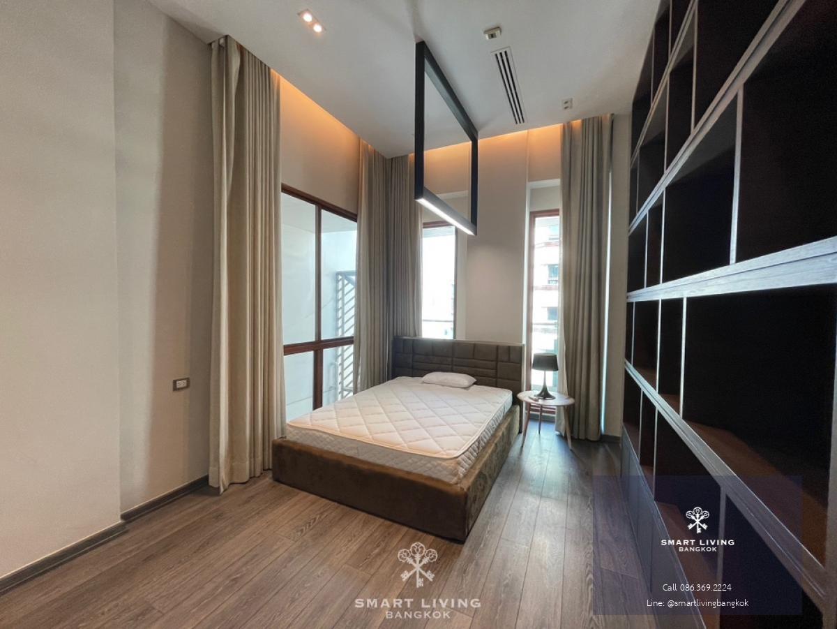 📢👇Big size unit, good for family, near Central Chidlom, Central Embassy, Central World