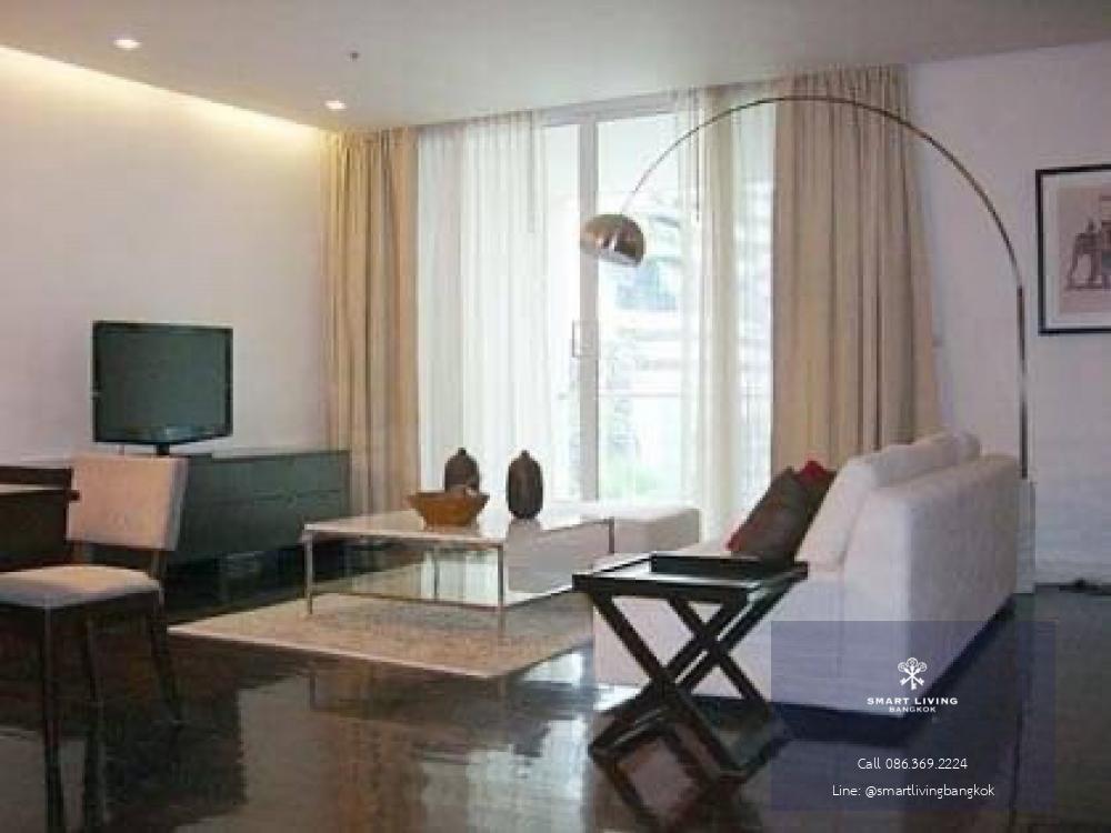 D’RAJ RESIDENCE Sukhumvit 20, large size unit with 3 bedrooms only 80k