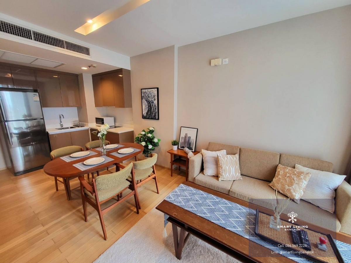 📢👇Good deal, good location in Thonglor, city view, fully furnished, All amenities within walking distance: Community Malls, Starbucks, 7-11 (right next door), restaurants. Very convenient for car access from both Sukhumvit road and Soi 38. ready to move i