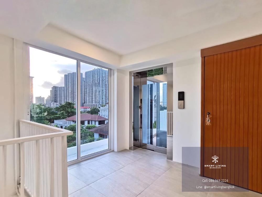 🔥 ขายด่วน Portico (Sukhumvit 77) , 5 ห้องนอน ใกล้ BTS อ่อนนุช