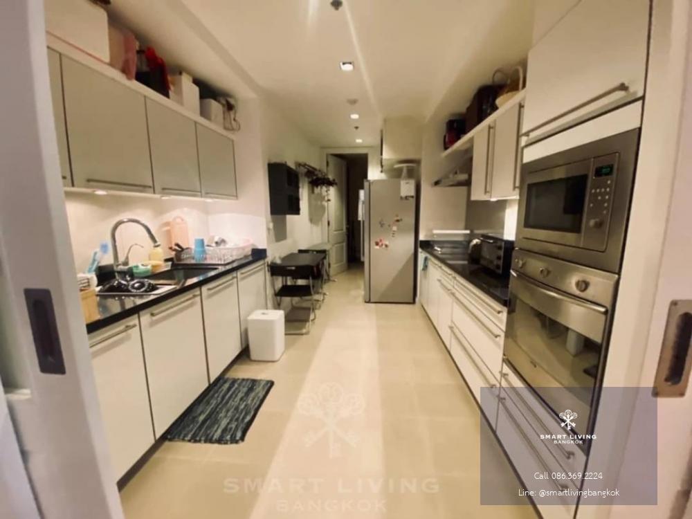 For rent :one of Luxury condominium in the nice area of Bangkok