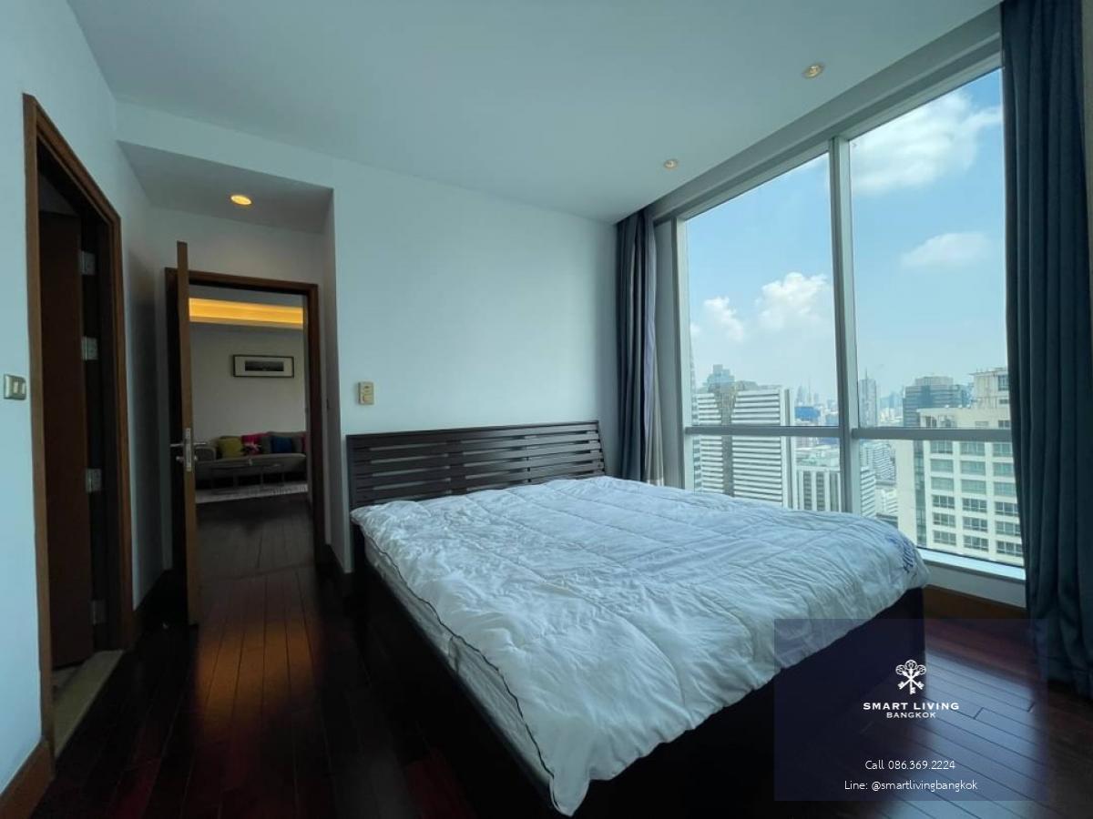 📢👇Another project ( lease hold )located near BTS St.Louis, in the Ascott Sathorn hotel , good price, nice place, ready to move in