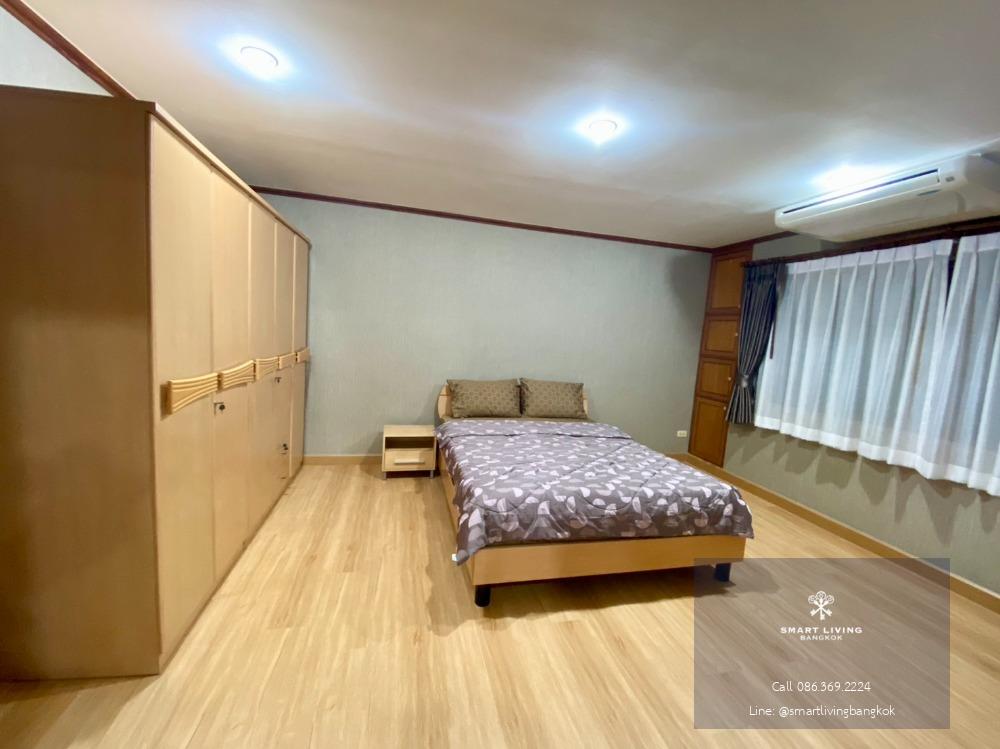 ให้เช่า!!Aree place sukhumvit 26 1ห้องนอน เฟอร์นิเจอร์ครบ พร้อมเข้าอยู่