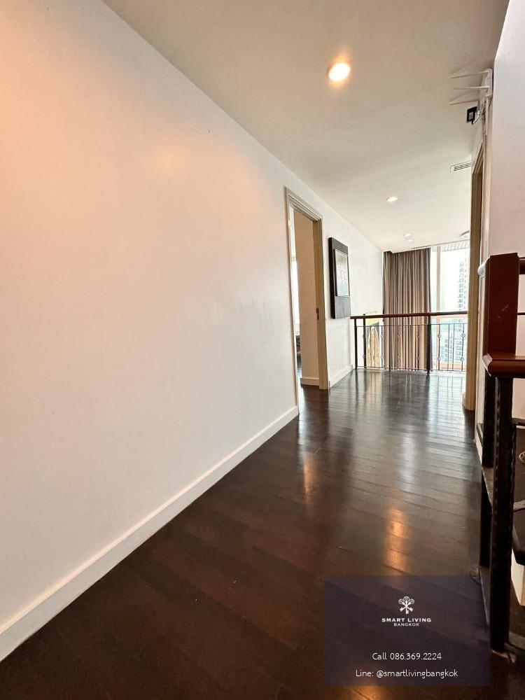 Hot price!!  WATERMARK CHAOPHRAYA , Penthouse 3 bed luxury decorated river view sell only 33MB