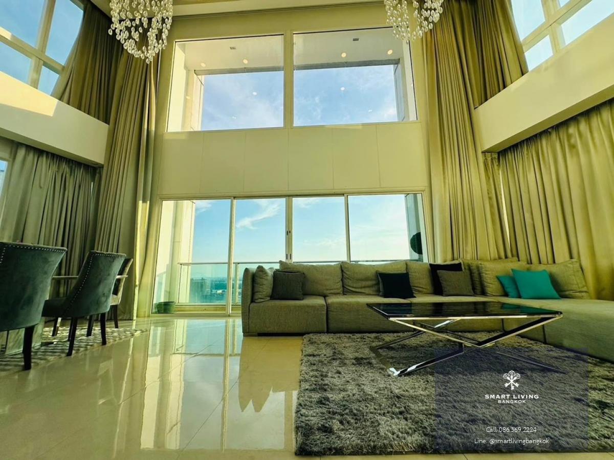 For sale/ rent luxury penthouse at Millennium Residence