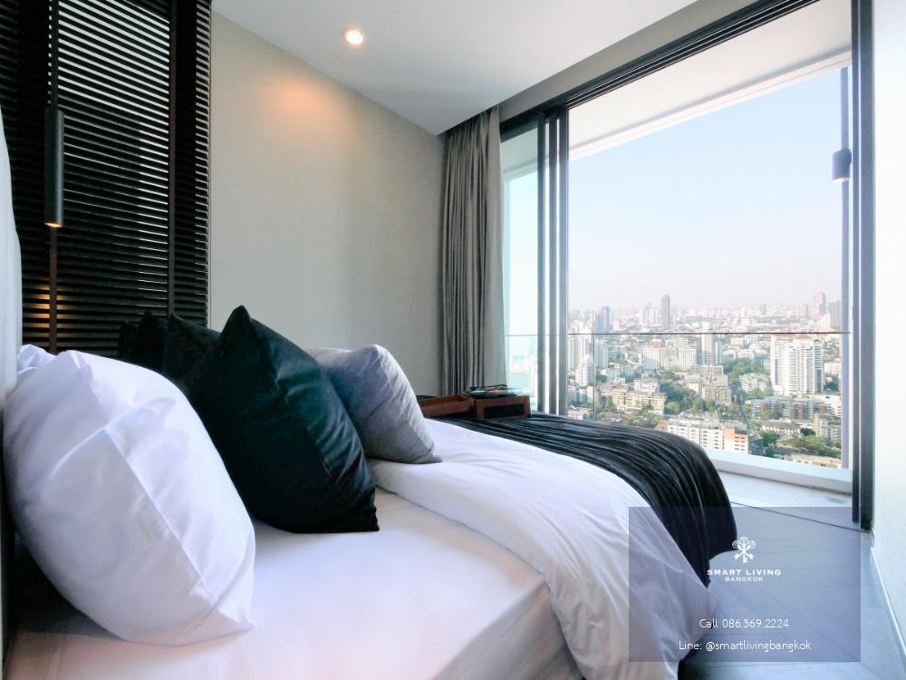 🛋️ขาย/เช่า ห้องดีไซน์ดี 3 นอน ใกล้ BTS ทองหล่อ The Esse Sukhumvit 36 เฟอร์นิเจอร์ครบ วิวสวย ห้องทำงานส่วนตัว พร้อมเข้าอยู่