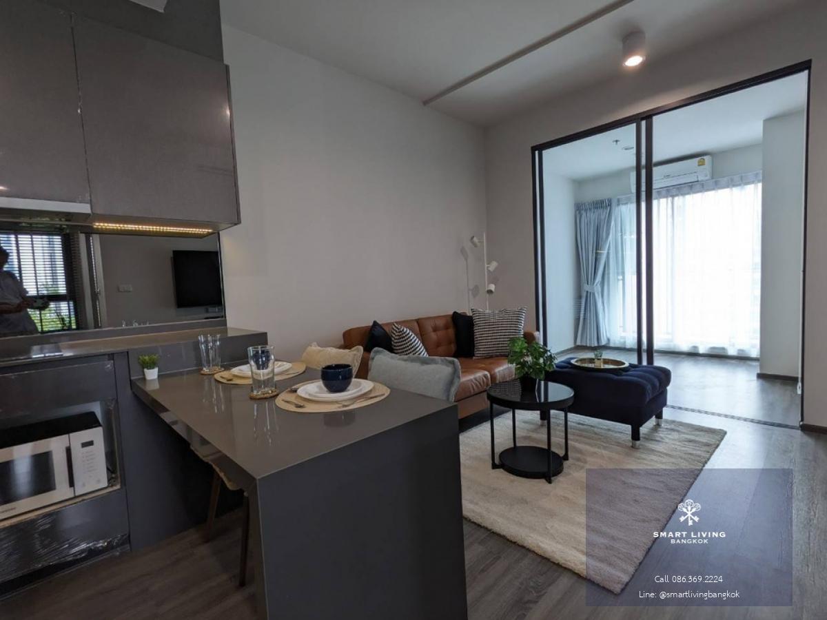 ✨ 👍For sale with tenant contract til Dec 24 (rental 40k) Condo near Chulalongkorn University , Siam square and many shopping malls