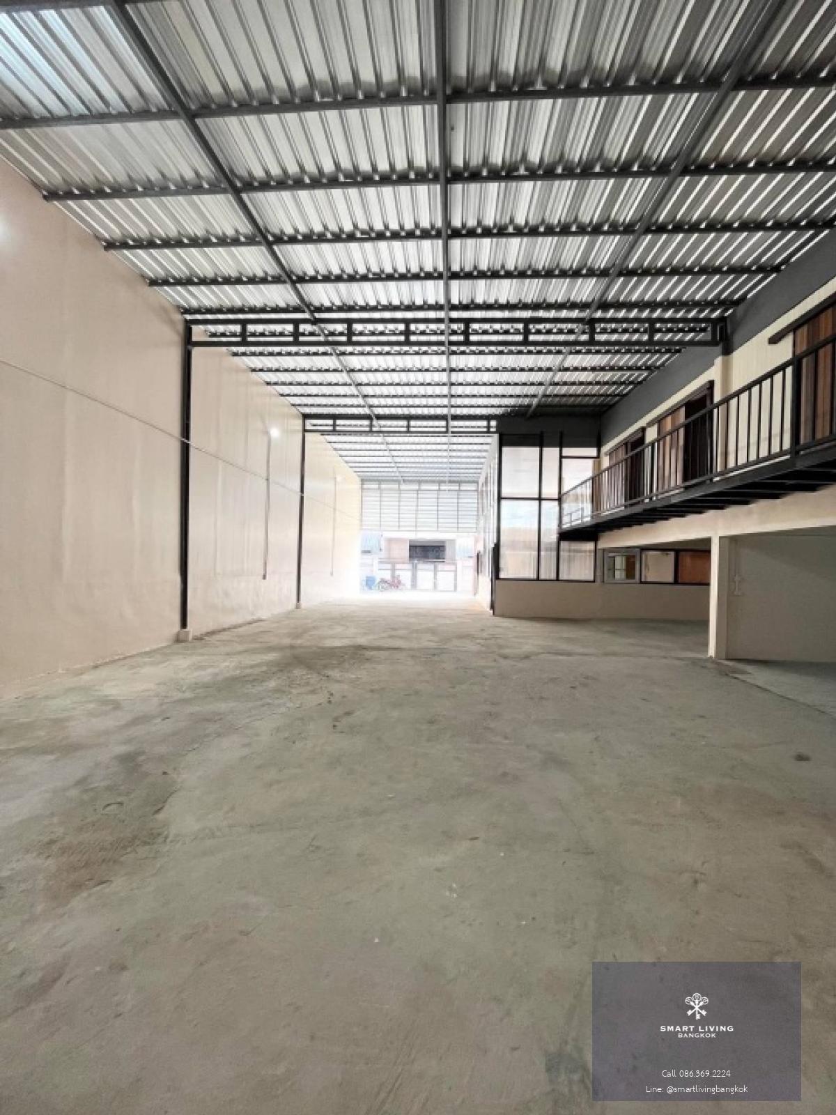 ✨ 👍Available 30 Sep 24For rent warehouse in town