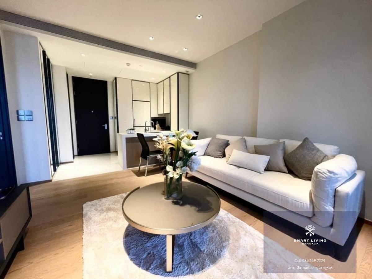 📢👇Grab or gone! Available 15/2/2025Worth price for investing or living at luxury condo Beatniq , 5 stars concierge service, close to BTS, only about 10 mins walk to Em district , nice layout and decor, fully furnished, unblocked view