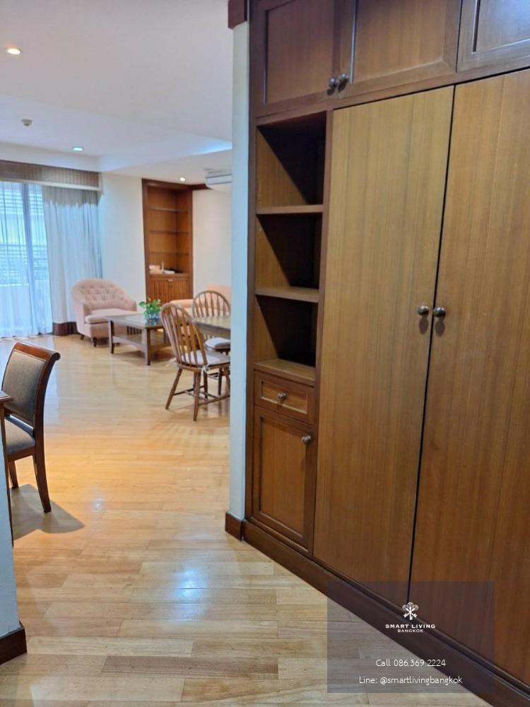 Nice residence near Emquartier! 2 Bedroom good price ready to move in near BTS Phromphong