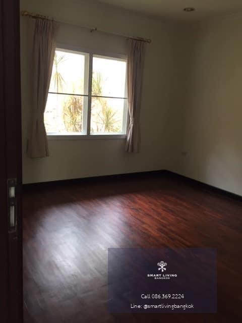 For rent House with private pool , near BTS Thonglor