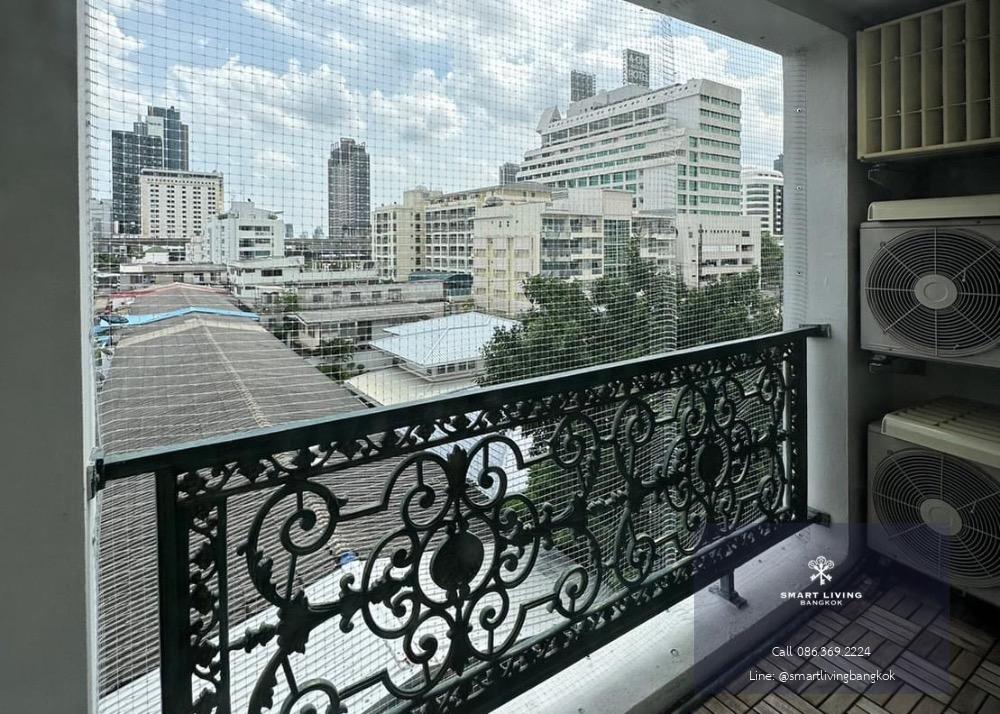 🔥 ขายด่วน Brighton Place Condo , 2 ห้องนอน ใกล้ MRT เพชรบุรี