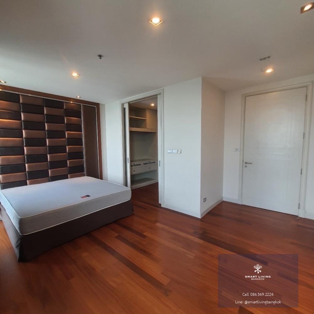 ให้เช่า penthouse duplex FOUR WINGS RESIDENCE SRINAKARIN,3 ห้องนอน, ราคาเพียง 130k