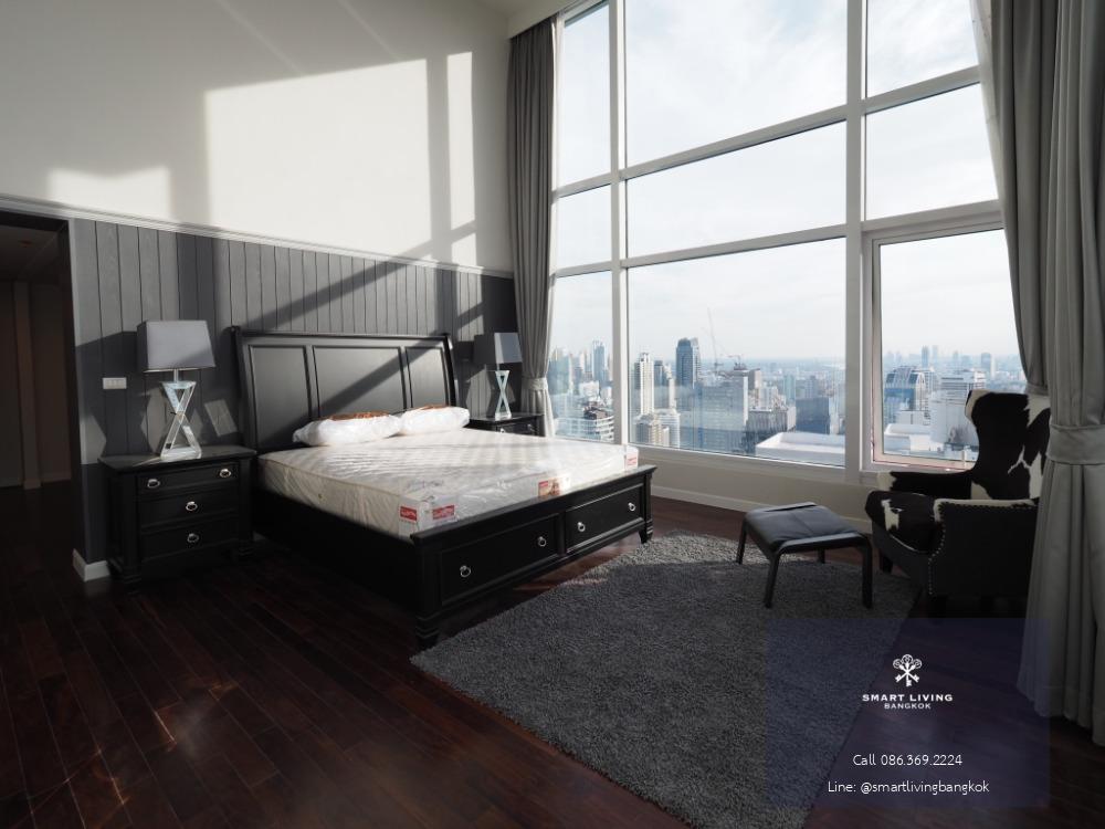 ให้เช่า!! CIRCLE CONDOMINIUM ห้องใหญ่ 4ห้องนอน ตกแต่ง+เฟอร์นิเจอร์ครบ พร้อมเข้าอยู่