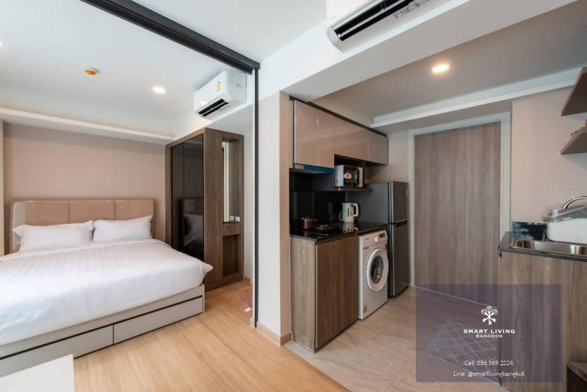 📢👇Good price good location near Bangkok Hospital