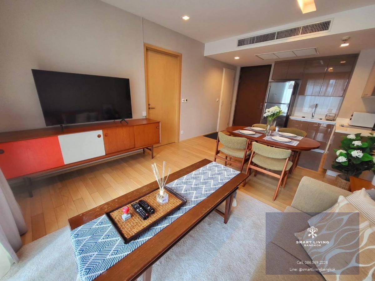 📢👇Good deal, good location in Thonglor, city view, fully furnished, All amenities within walking distance: Community Malls, Starbucks, 7-11 (right next door), restaurants. Very convenient for car access from both Sukhumvit road and Soi 38. ready to move i