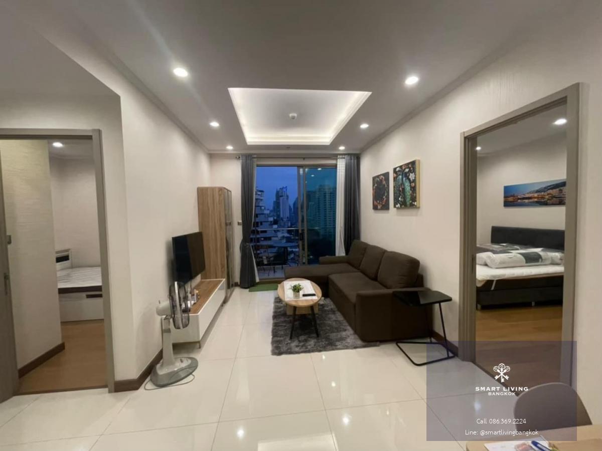 📢👇For sale with tenant contract rental price 44,500 Baht til 28 Feb 25 or can move out with prior notice at Supalai Orientel Sukhumvit39, fully furnished, unblocked pool view. Places nearby Taka town , Top mall , Top food mall, Rainhill Community Mall , W