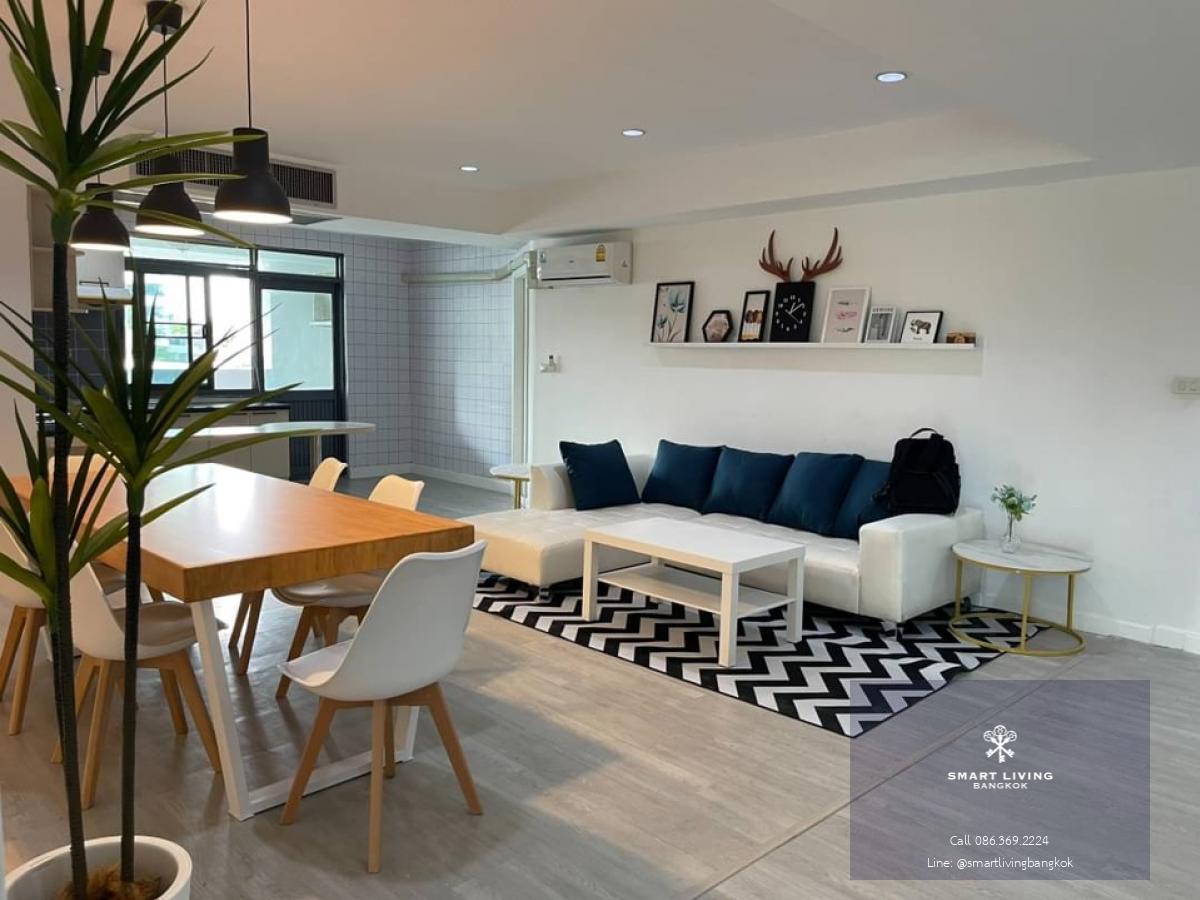 📢👇Very good price for 5 bedrooms at Royal Castle Sukhumvit 39, located in Em district.