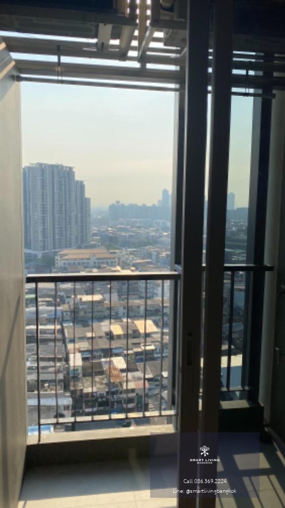 For sale The Room Sathorn St. Louis ,1 bedroom in CBD area ,Sathorn