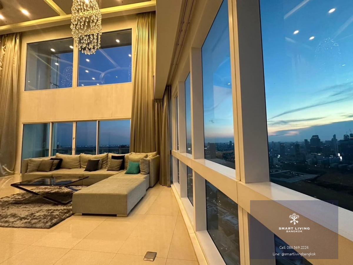 ✨ 👍For sale/ rent luxury penthouse at Millennium Residence