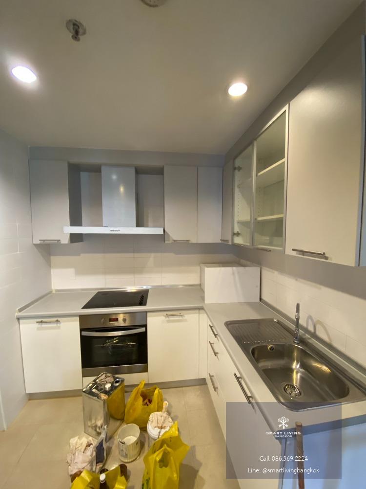 Baan Suan-Petch Condo for rent! 3 Bedroom fully furnished near Emquartier close to BTS Phromphong