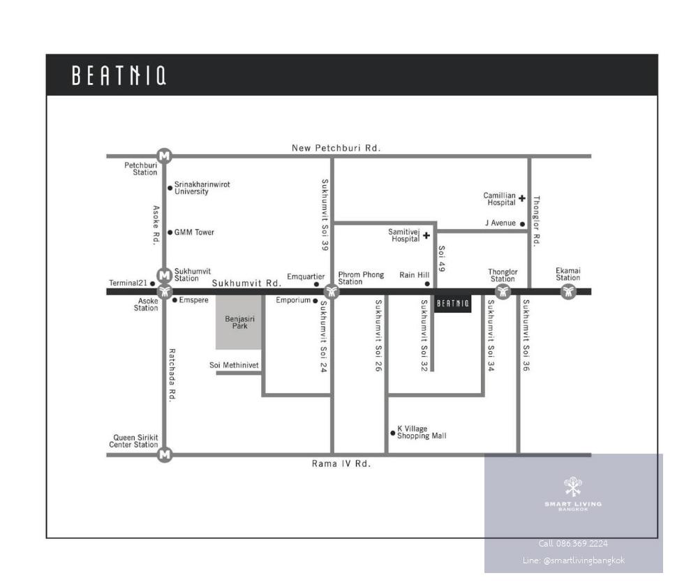 🔥หาไม่ได้อีกแล้ว เพียงไม่กี่ยูนิต Junior Duplex penthouse 1 นอน (สามารถแปลงเป็น 2 ห้องนอนตามแบบที่ออกแบบ), บริการระดับ 5 ดาว, ใกล้รถไฟฟ้า BTS, เพียงประมาณ 10 นาทีเดินถึงย่าน Em District