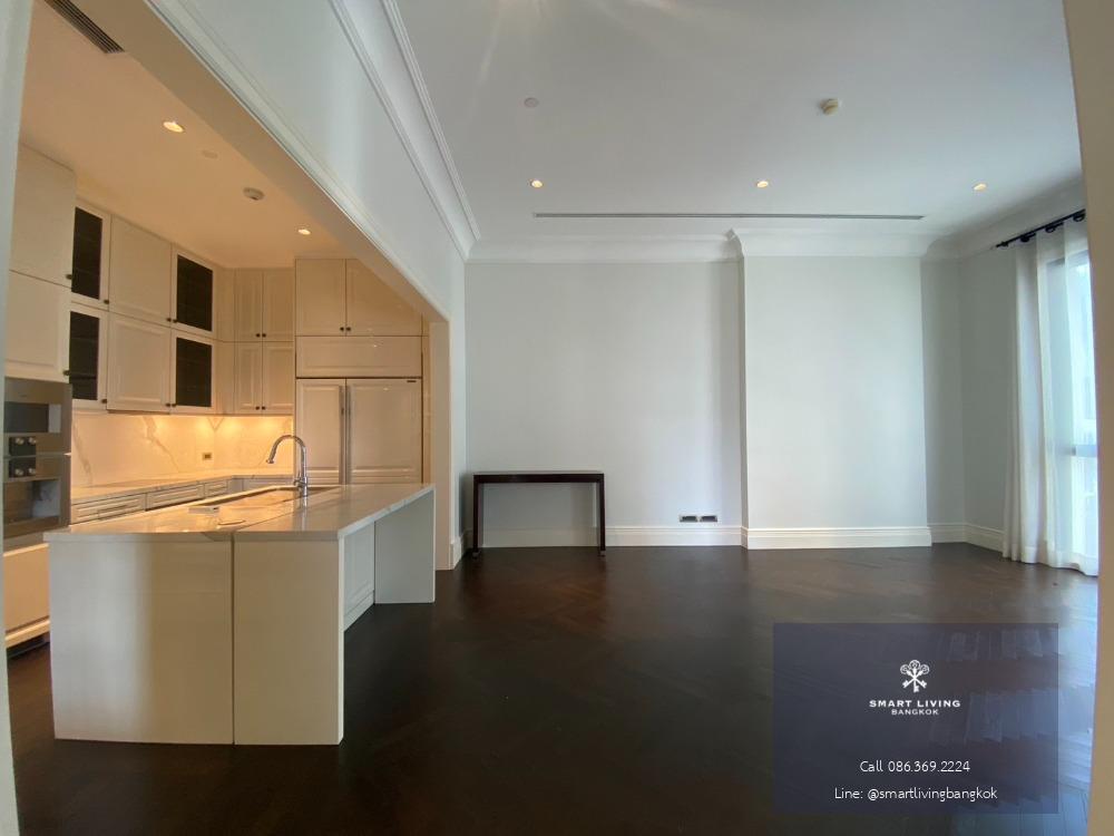 ✨️For sell 98 Wireless 3Bed 🔸️Special Price🔸️ Duplex Penthouse Unblock View 250sqm  near BTS Phloen Chit