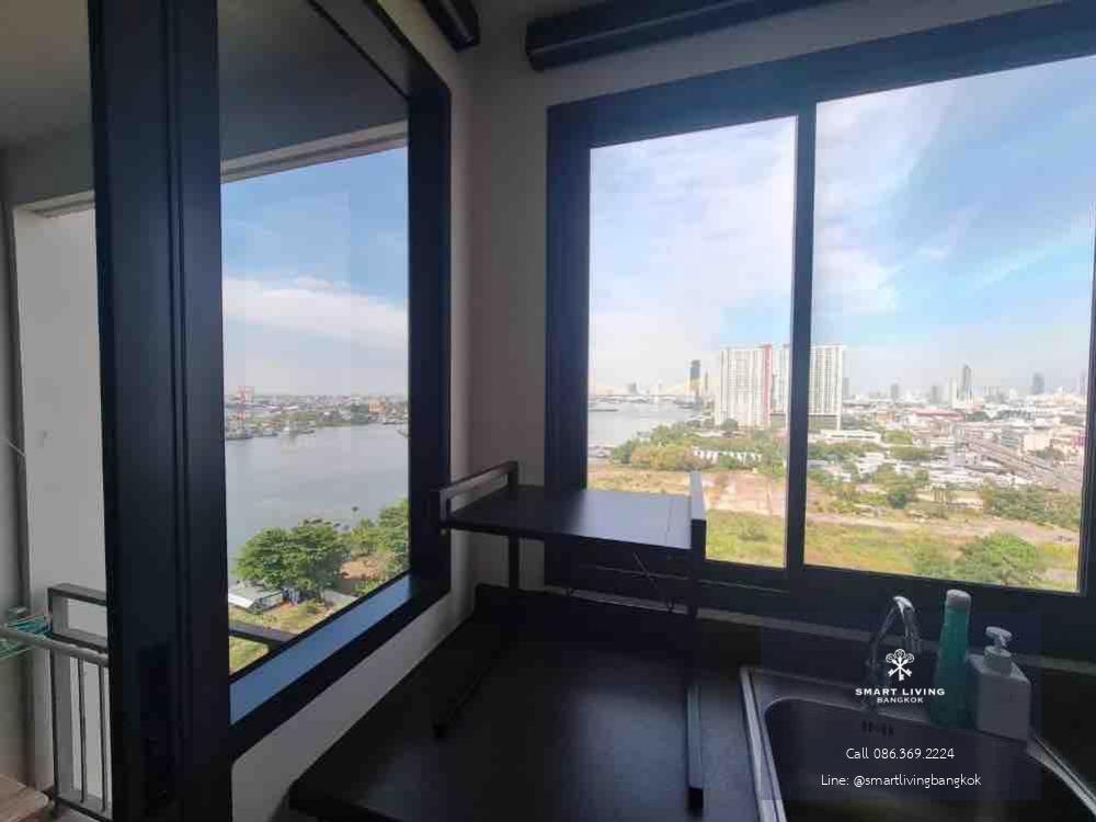 ขาย U DELIGHT RESIDENCE RIVERFRONT ราคาถูกมาก