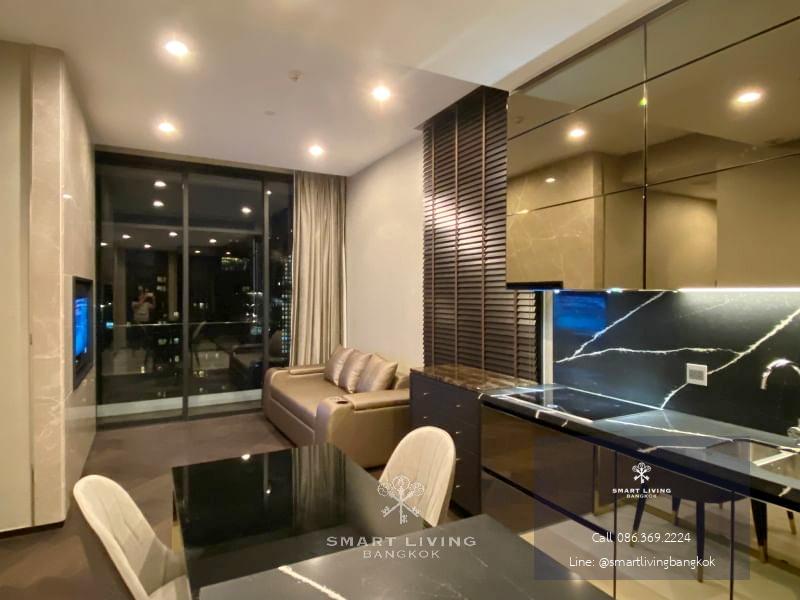 📣Luxury 2 bedrooms, just one step from BTS Thonglor!📣