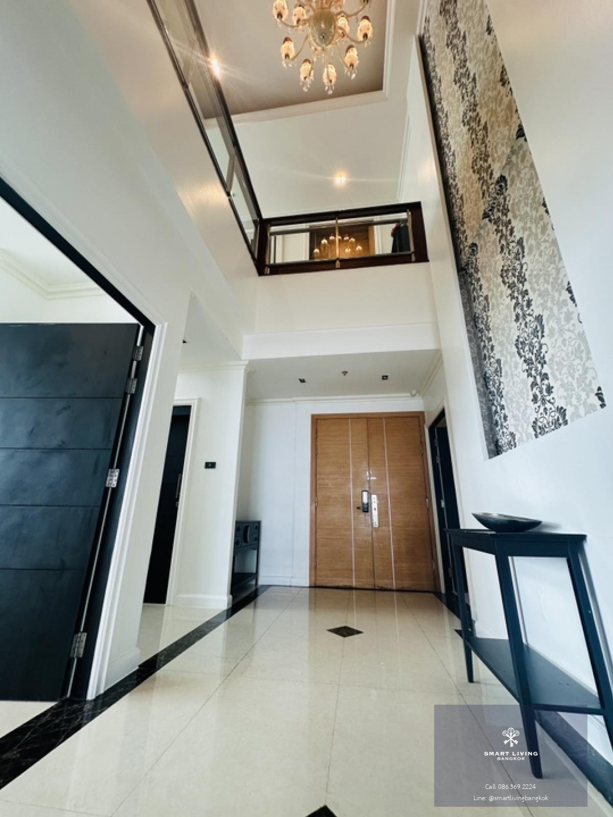 For sale/ rent luxury penthouse at Millennium Residence