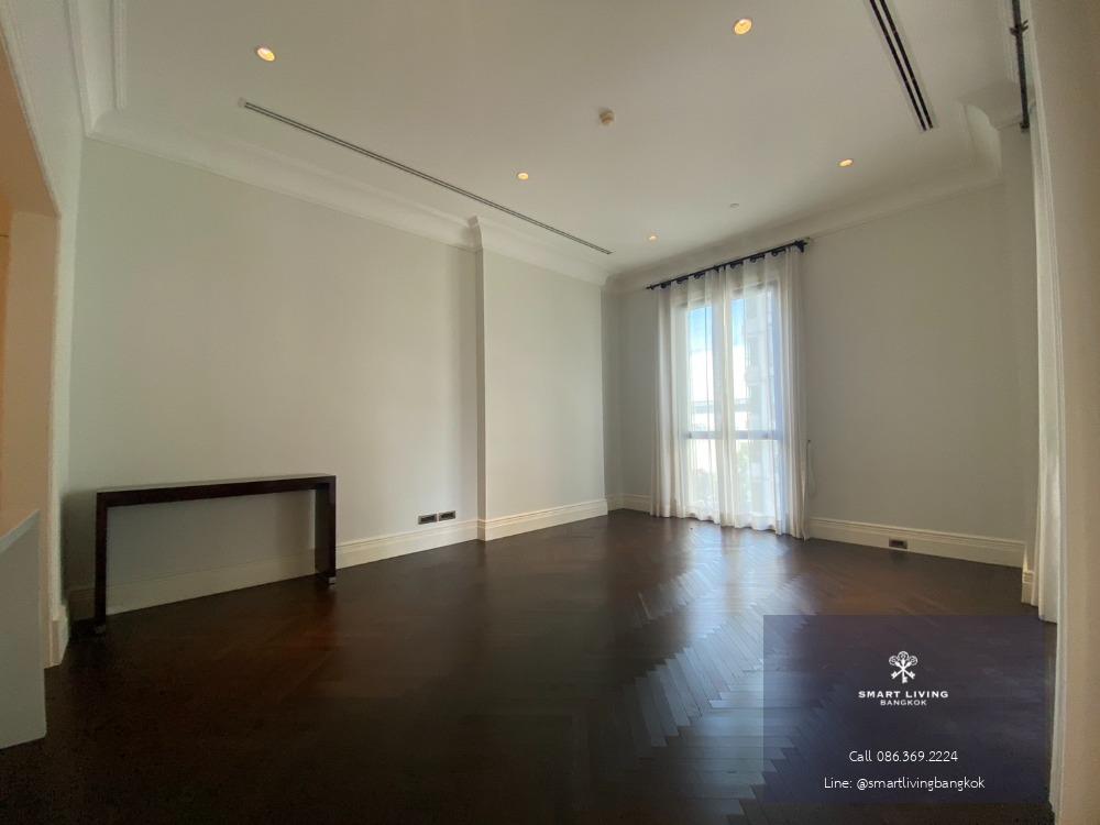 ✨️For sell 98 Wireless 3Bed 🔸️Special Price🔸️ Duplex Penthouse Unblock View 250sqm  near BTS Phloen Chit