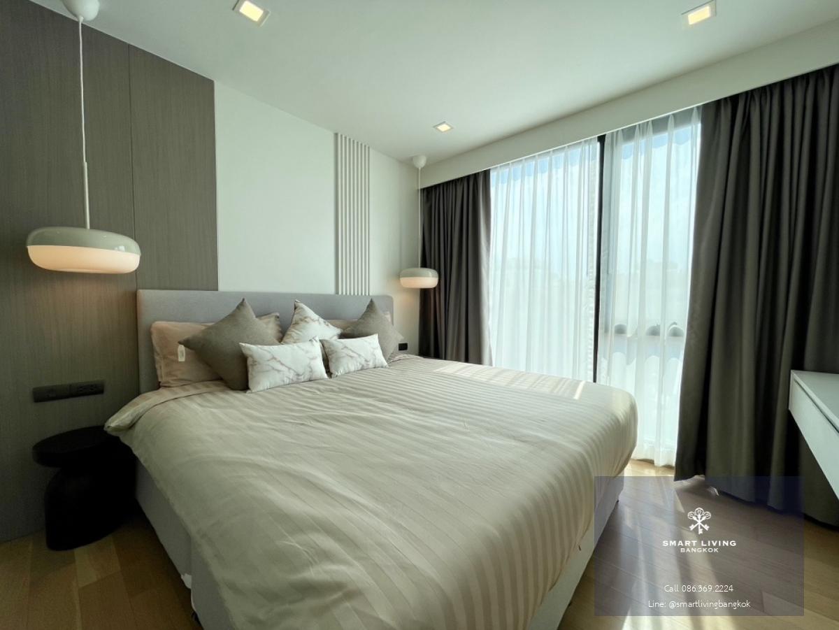 📢👇***Flash sale within this month (Sep 24) only 10.49mb**Newly petfriendly place just renovated & decorated located in prime area, surrounded by many popular restaurants, near Donki mall, BTS Thonglor