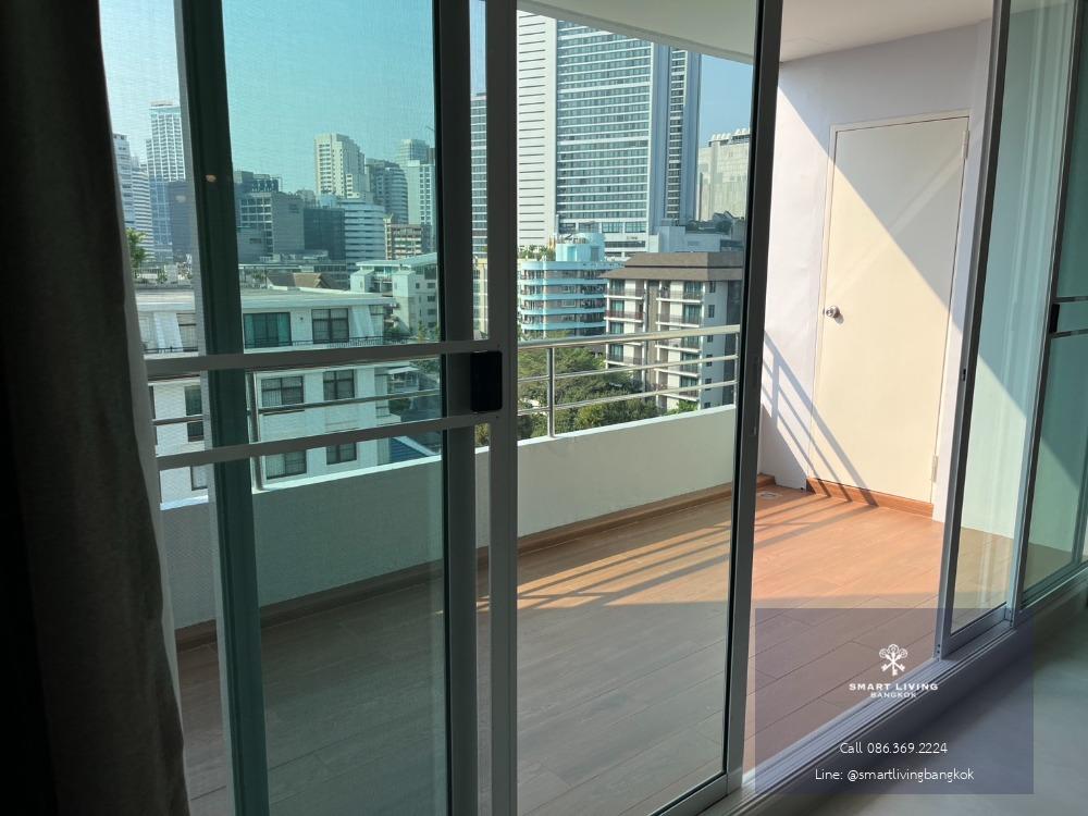 ให้เช่า 3ห้องนอน ใกล้ BTS พร้อมพงษ์ (ห้อง renovated ใหม่) สวย สะอาด น่าอยู่ Newly renovated unit, Cozy and clean