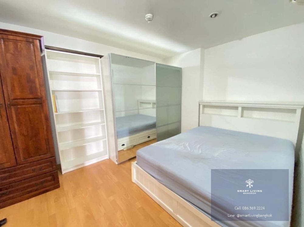 ขาย Supalai Place Sukhumvit 39 , 2 ห้องนอน ใกล้ BTS พร้อมพงศ์