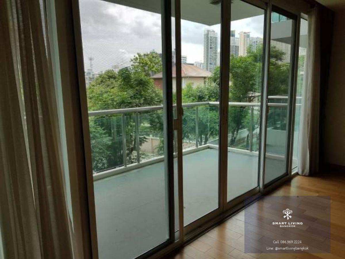 📢👇Pool view unit at Belgravia Residences Sukhumvit 30/1 , located near Emporium and Thonglor