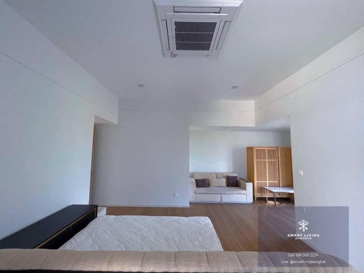 ✨ 👍Available 15 August 24Home for rent in Rama 9, near The nine shopping mall, Wellington College International School, Brighton College Bangkok International School