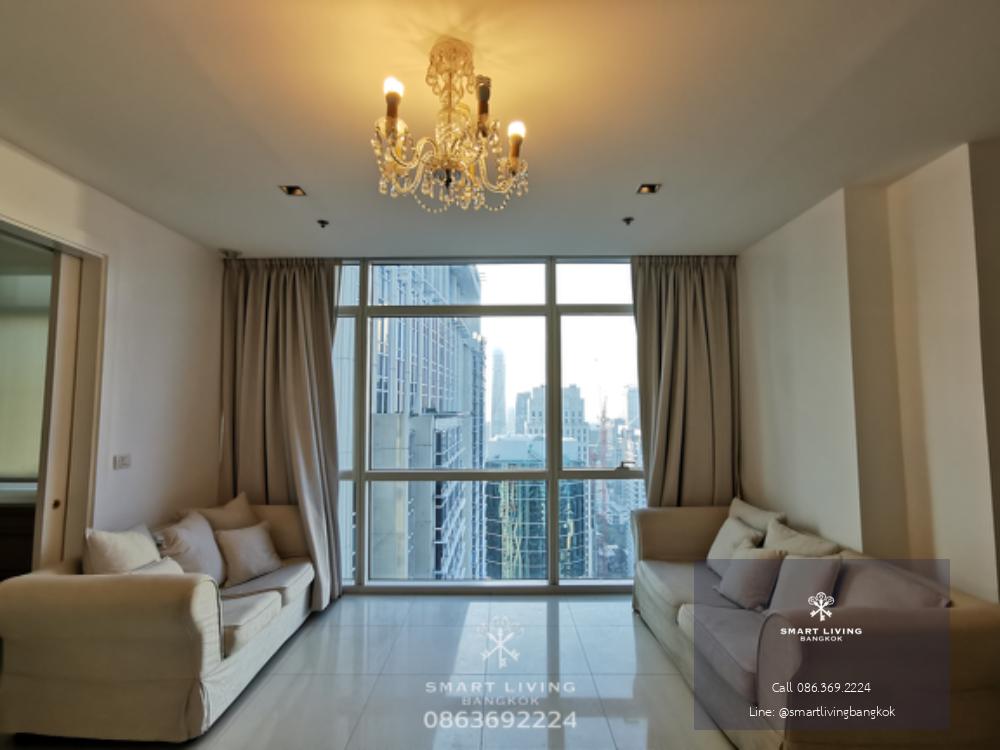 ให้เช่า Athenee Residence , 4 ห้องนอน ใกล้ BTS เพลินจิต