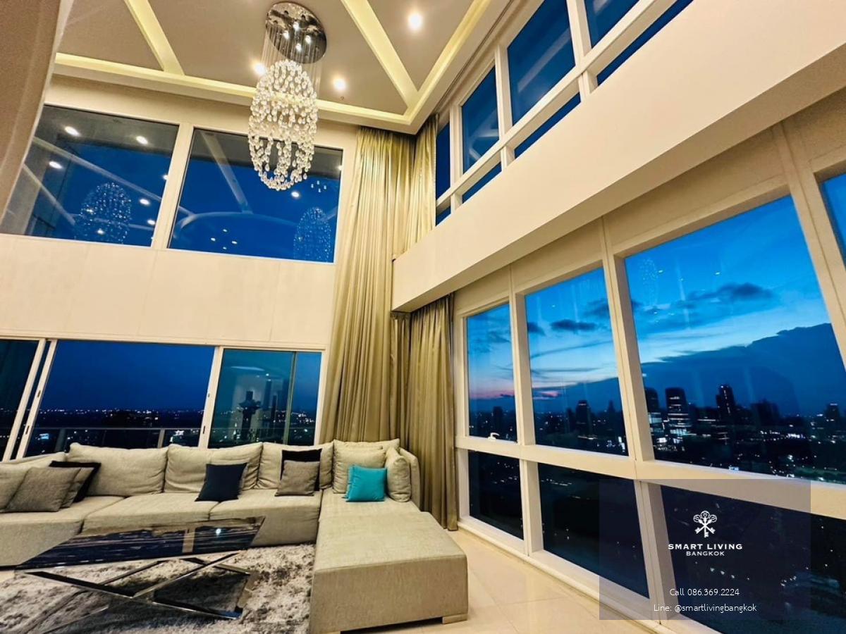 For sale/ rent luxury penthouse at Millennium Residence