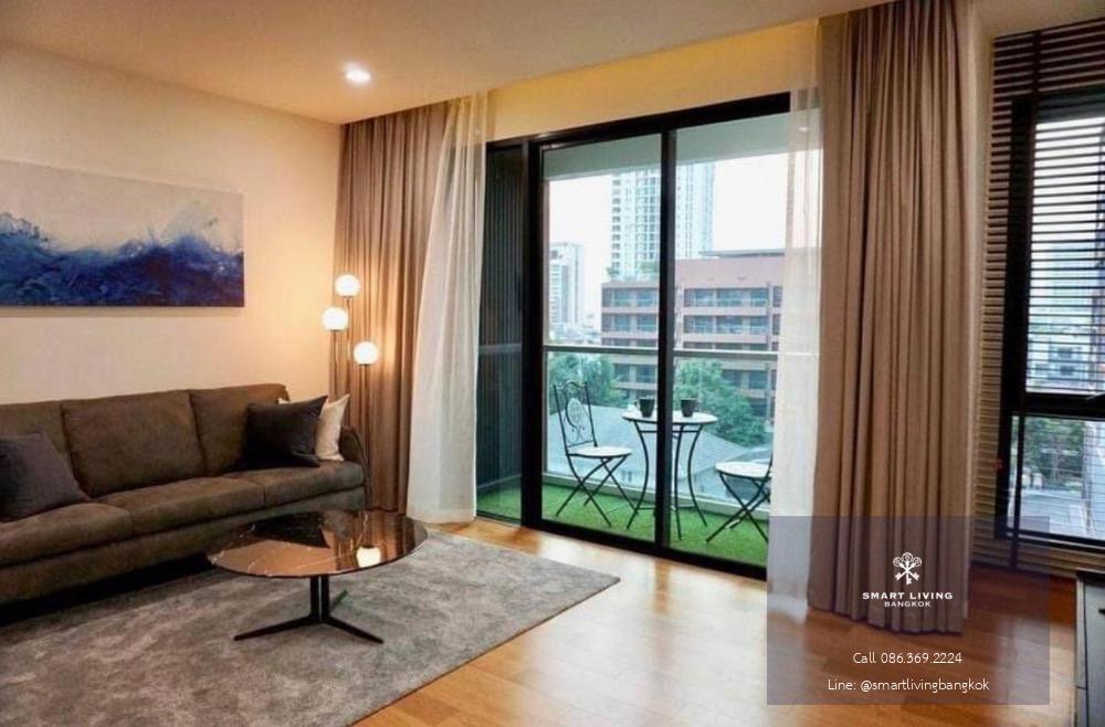 ให้เช่า Mieler condo Sukhumvit 40 , 3 ห้องนอน ใกล้ BTS เอกมัย