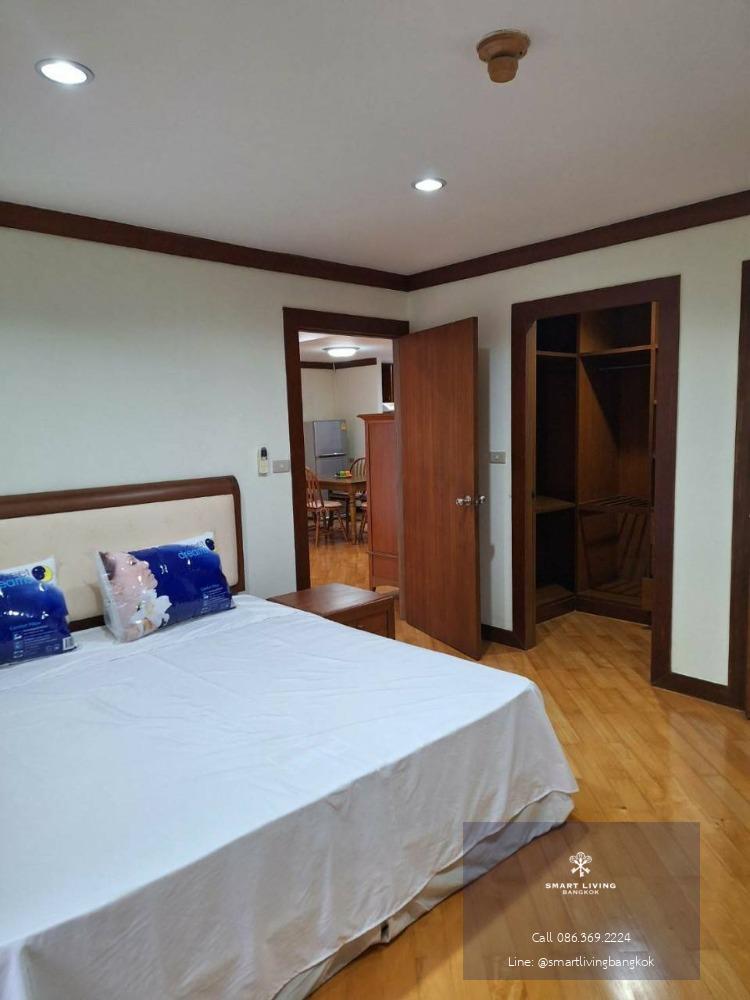 Nice residence near Emquartier! 2 Bedroom good price ready to move in near BTS Phromphong