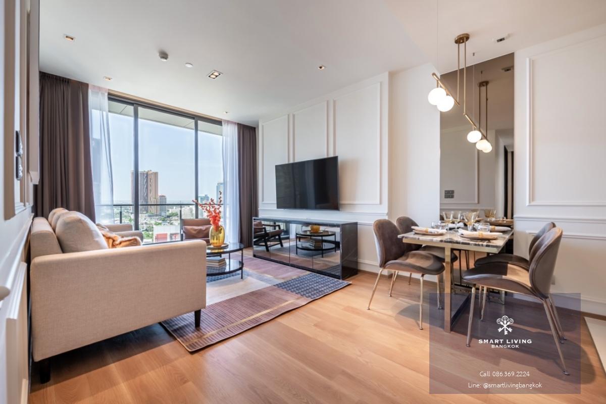 📢👇 Hurry book now. Very good price for luxury condo Beatniq with 5 stars concierge service, close to BTS, only about 10 mins walk to Em district , nice layout and decor, fully furnished, ready to move in