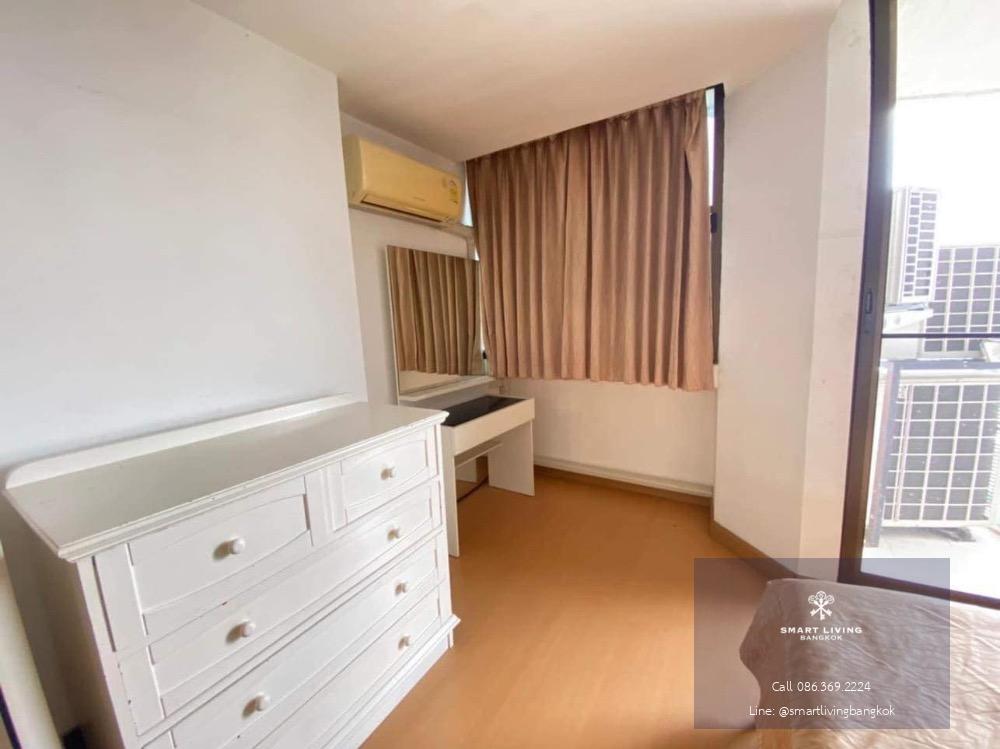 ขาย Supalai Place Sukhumvit 39 , 2 ห้องนอน ใกล้ BTS พร้อมพงศ์