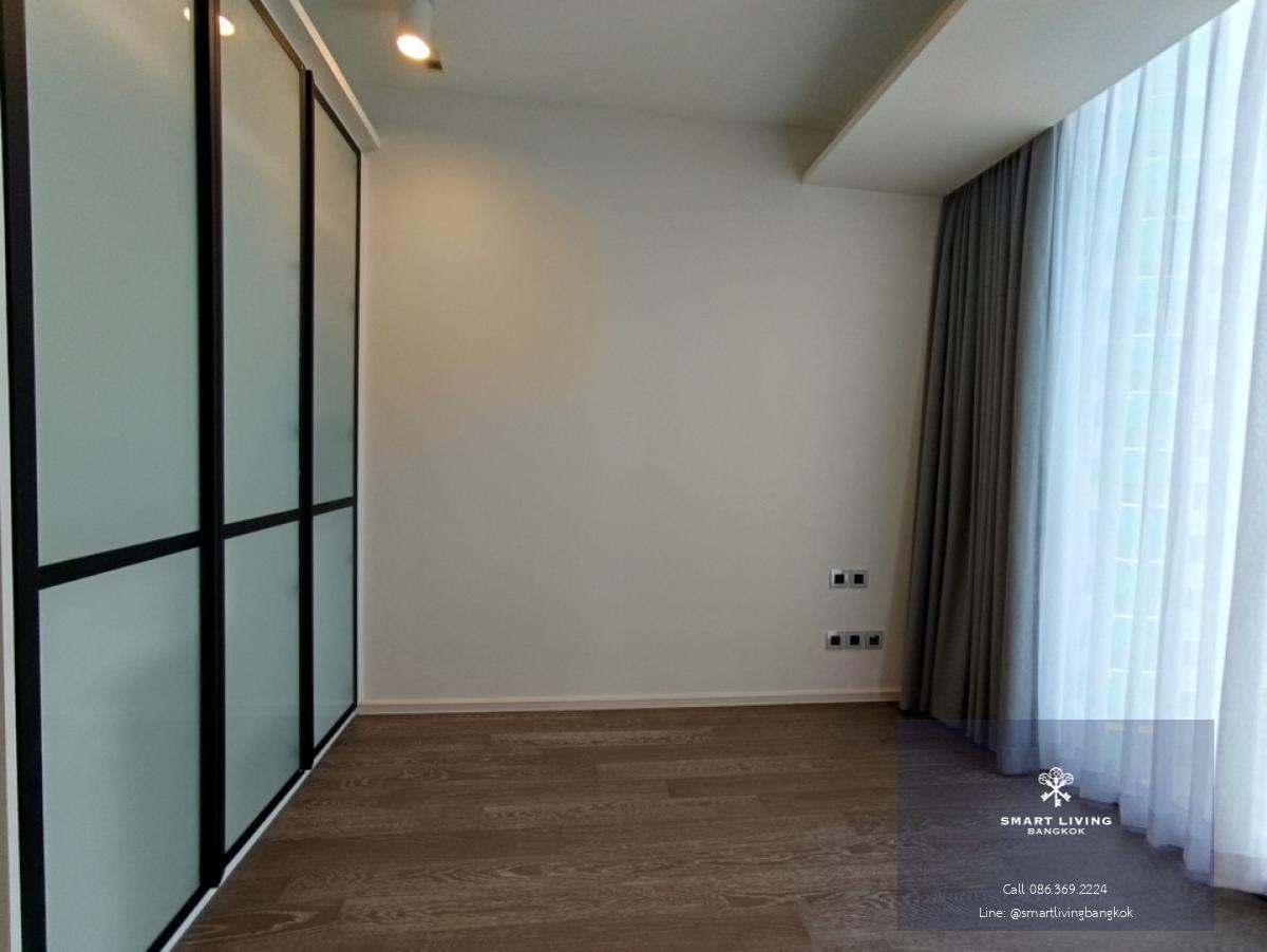 📢👇One of brand new petfriendly condo and unit , easily traveling in many routes and transportation as near BTS, MRT, ARL,unblocked view