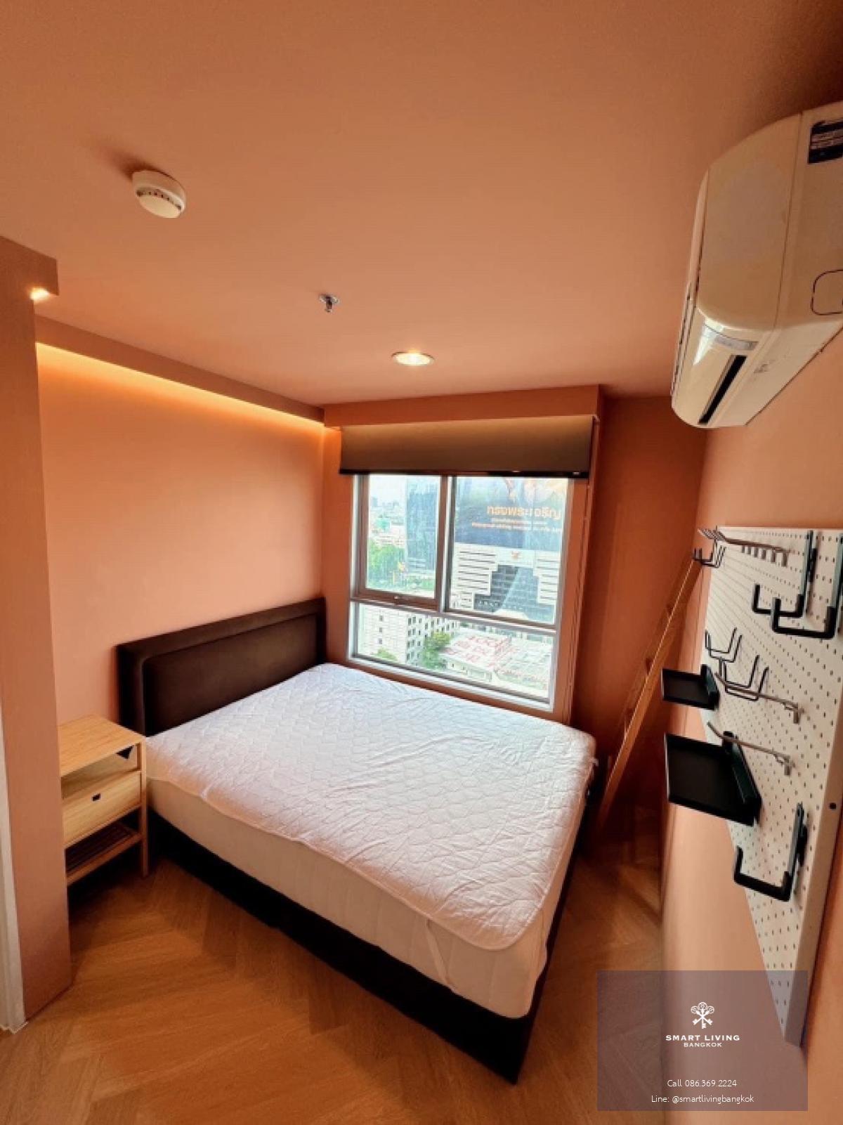 📢👇 For sale / rent at Belle Grand Rama9 one of the most highly demand for Expat, worth for investment place in Rama 9 with good price, good location , fully funished, only about 5 mins walk to MRT Rama 9, Central Plaza, G Tower.