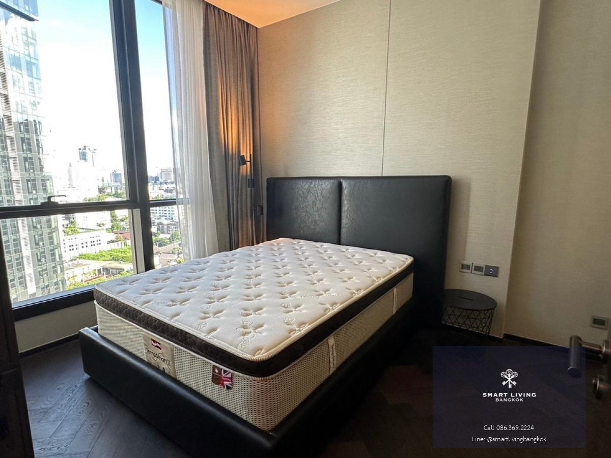 📢👇Good price, good location just infront of BTS on the main road of Sukhumvit , perfect facilities, fabulous Onzen.nice decoration, unblocked view